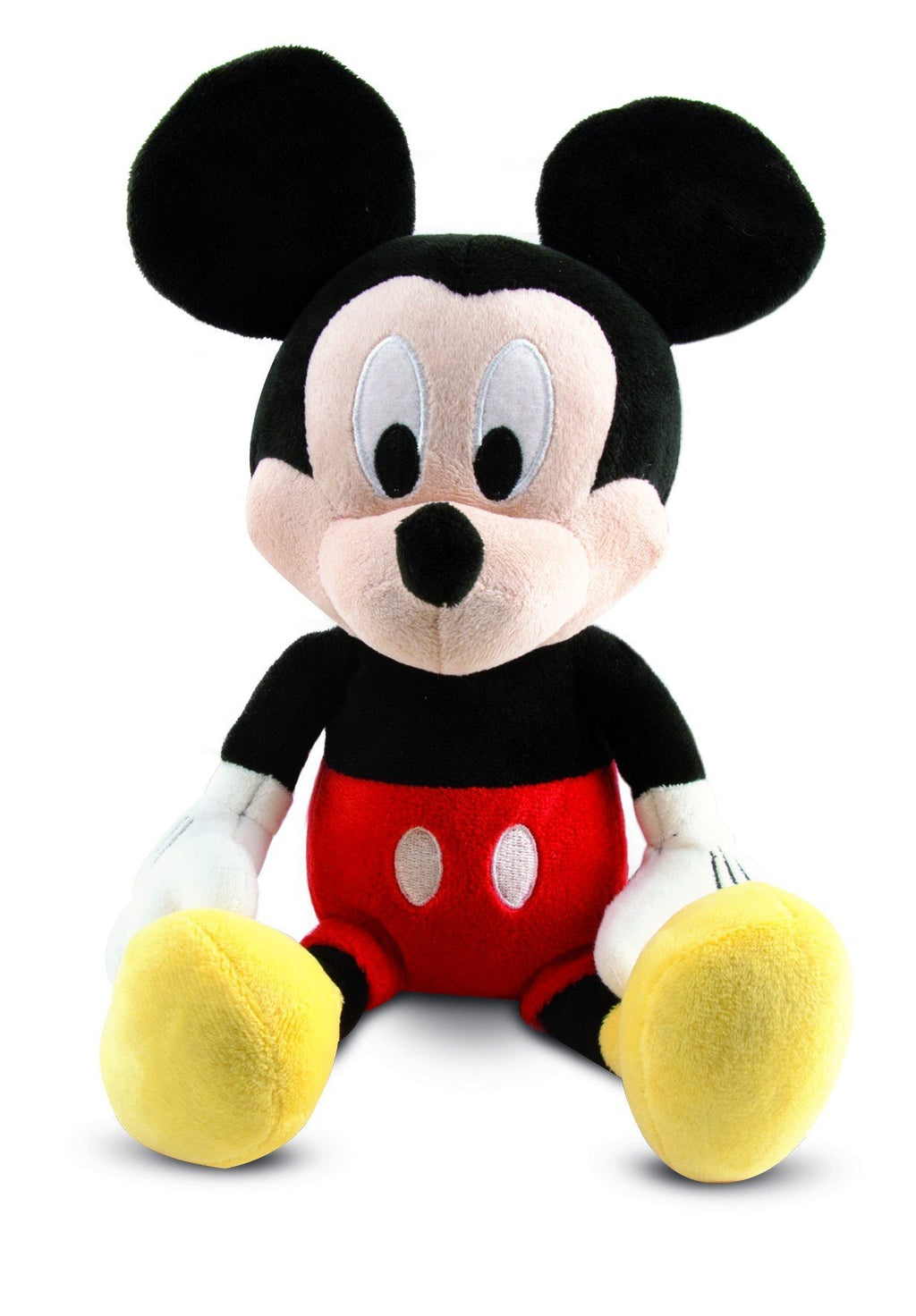 Plus Mickey cu functii
