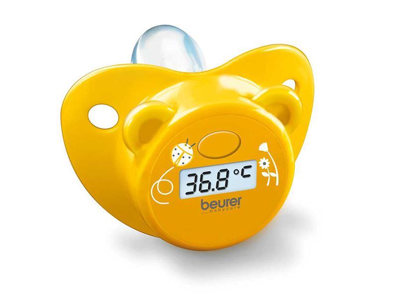 Termometru Digital Suzeta Beurer BY20