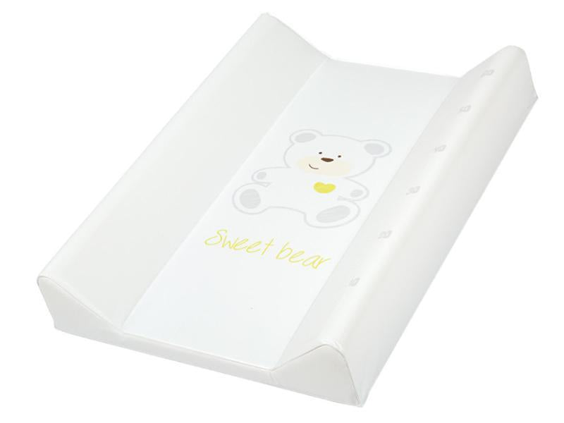 Saltea De Infasat Bebe Cu Intaritura 70x50 Klups Sweet Bear 165