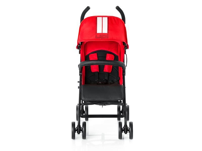 Carucior sport copii Knorr-Baby Volkswagen Up! Red