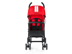 Carucior sport copii Knorr-Baby Volkswagen Up! Red
