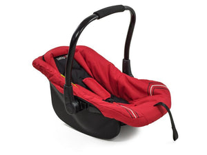 Carucior copii transformabil MyKids BabyGo Red