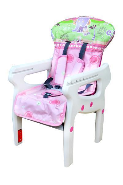 Scaun De Masa BERBER Tiesto Roz