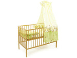 Baldachin MyKids Albinute Verde