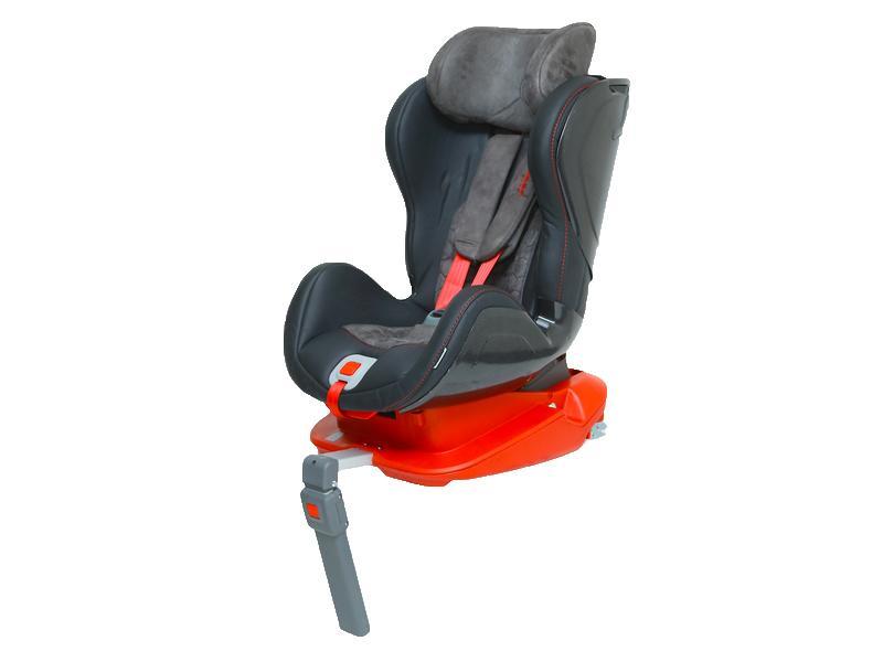Scaun auto copii Avionaut Glider Carbon Race 9-25 kg