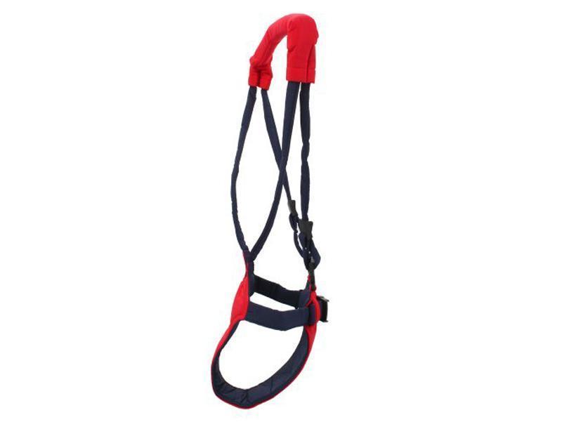 Ham de siguranta Happy Feet Rosu