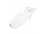 Suport anatomic copii MyKids Zebra Alb