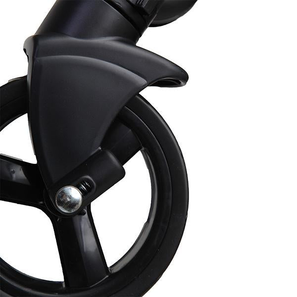 Carucior copii 2 in 1 Cangaroo X Point Verde