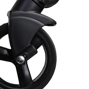 Carucior copii 2 in 1 Cangaroo X Point Verde