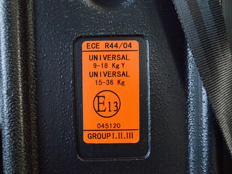 Scaun Auto 9-36 Kg Cangaroo Orion Blue