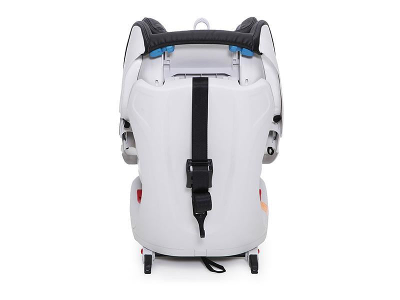 Scaun auto copii 0-18 kg Isofix Cangaroo Freedom Gri