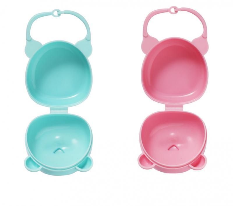 Cutie Suzeta Bebelusi BabyOno 562