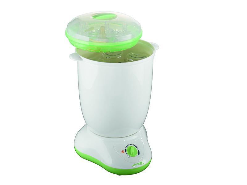 KIT PENTRU GATIREA HRANEI BEBELUSULUI 5 IN 1 JC-221