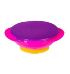 Castron antialunecare cu capac BabyOno 1024