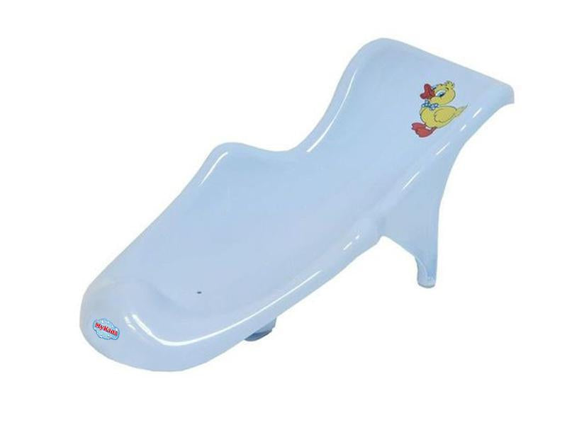 Suport anatomic copii MyKids Duck Albastru