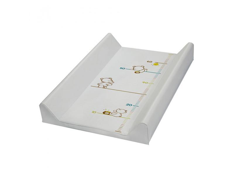 Saltea De Infasat Bebe Cu Intaritura 70x50 Klups Bears 010