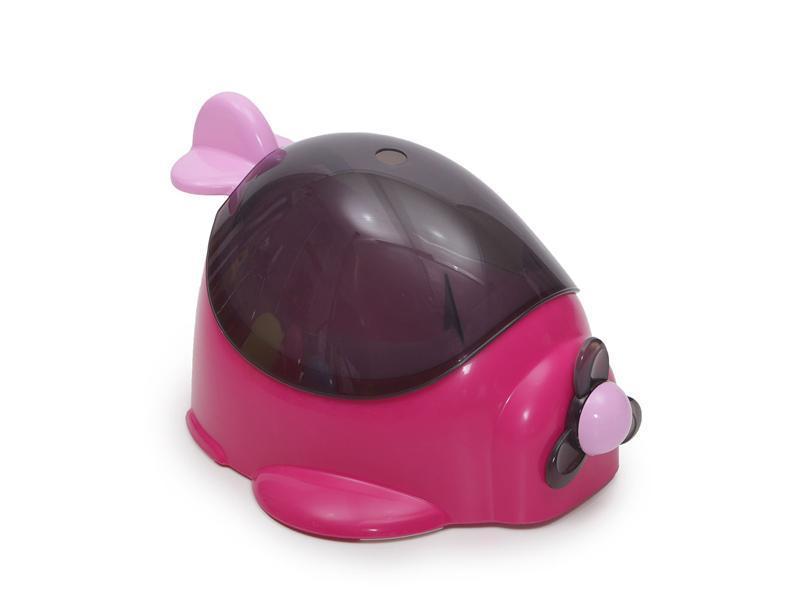 Olita pentru copii Aircraft Roz