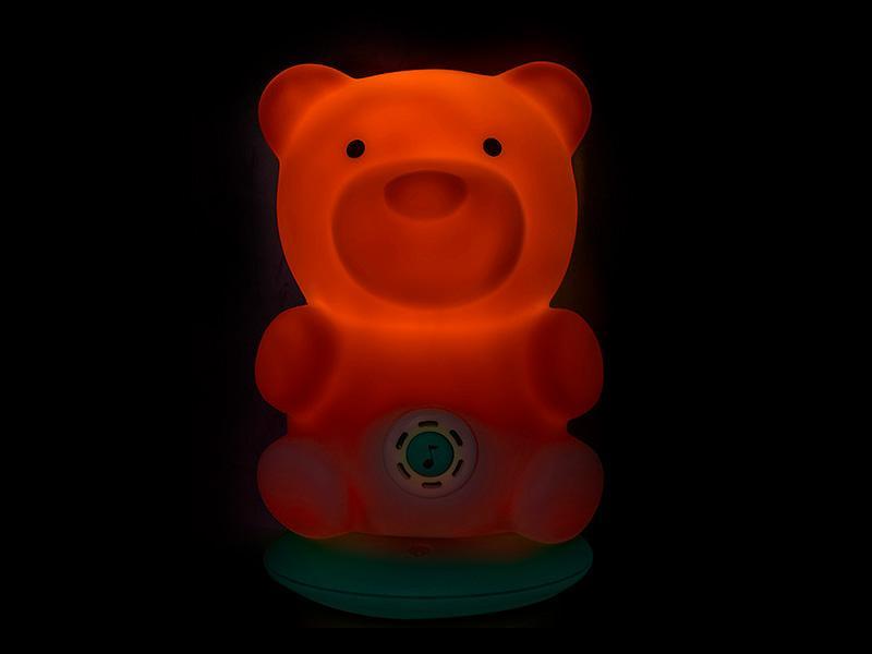 Lampa De Veghe Ursulet BabyOno 961-02