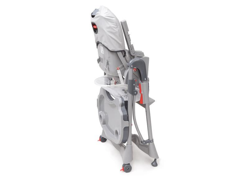 Scaun De Masa CANGAROO Bon Apetit Gri