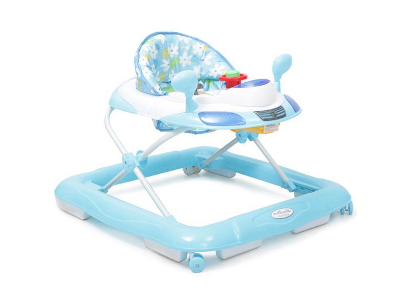 Premergator copii Moni Marty Albastru