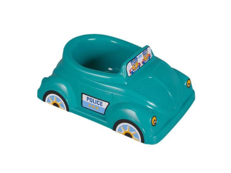 Olita Muzicala MyKids Masinuta Turcoaz