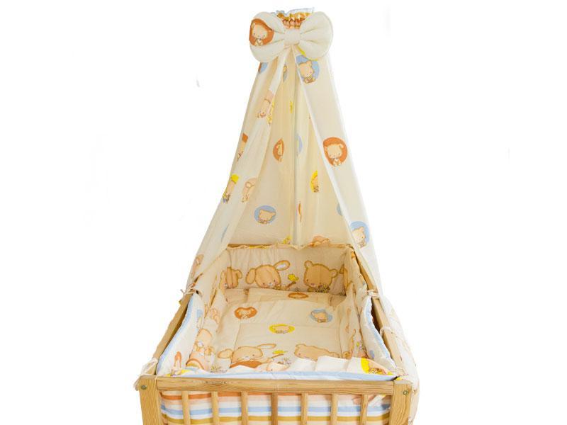 Baldachin MyKids Mini Teddy Maro