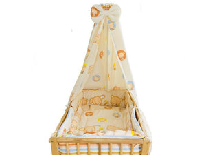Baldachin MyKids Mini Teddy Maro