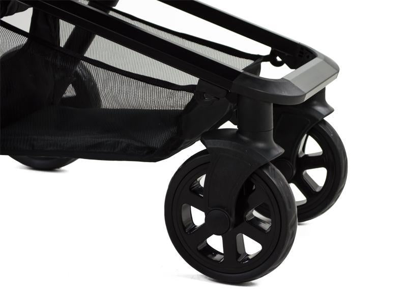Carucior copii transformabil MyKids BabyGo Red
