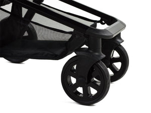 Carucior copii transformabil MyKids BabyGo Red