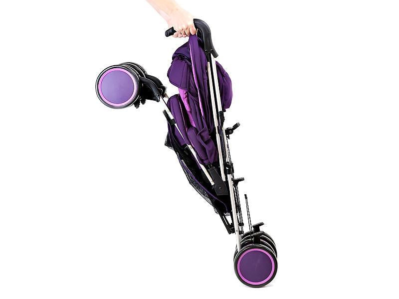 Pachet MyKids Sitting Baby Girl