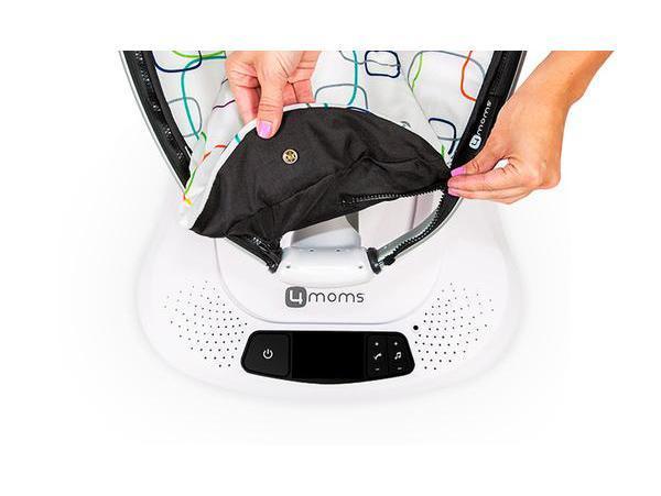 Perna pentru nou nascuti MamaRoo