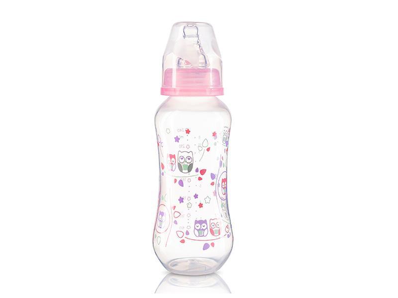 Biberonul anti-colici BabyOno 401 240ml
