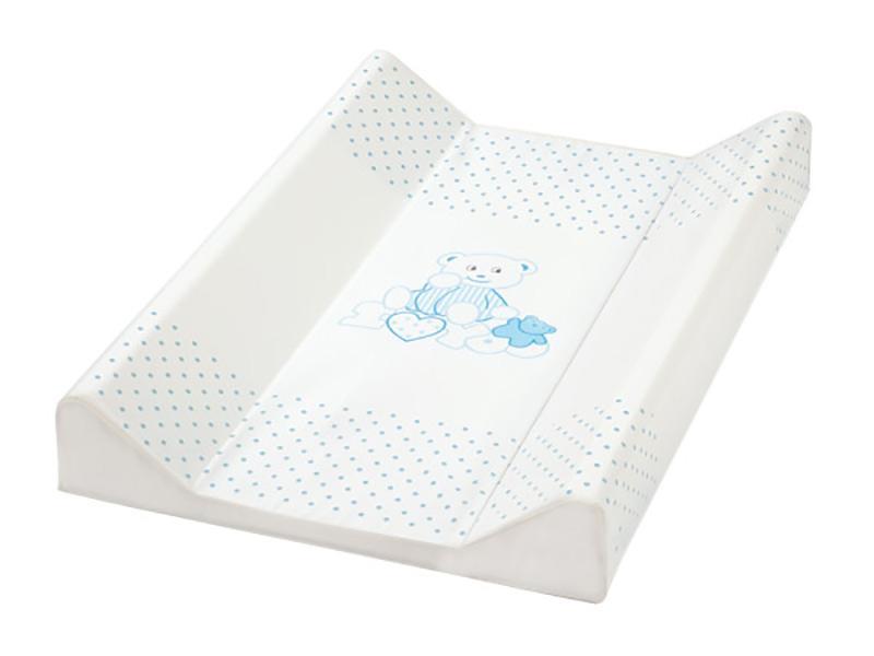 Saltea De Infasat Bebe Cu Intaritura 70x50 Klups I Love You 138