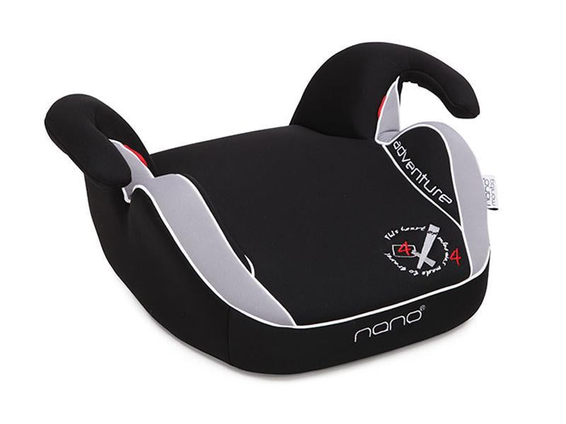 Inaltator Auto Pentru Copii MONI Adventure Gri