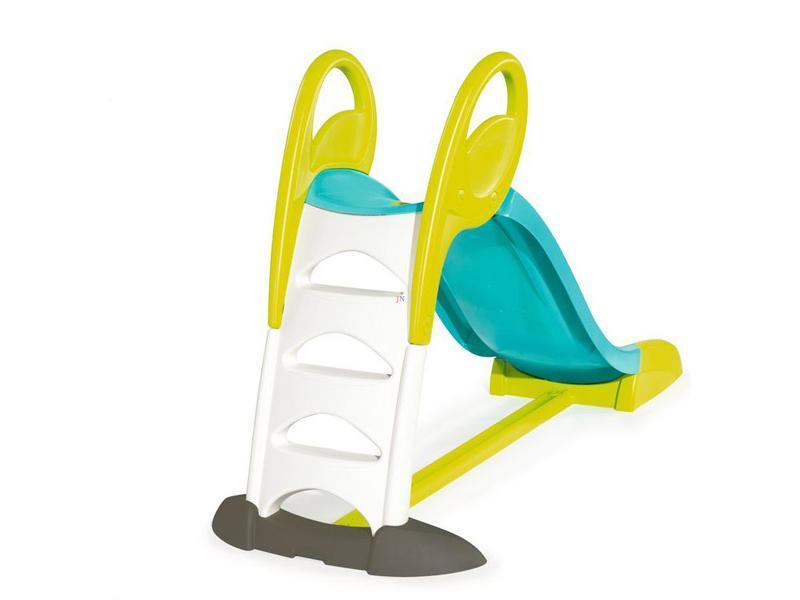 Tobogan copii Smoby 310269 cu sistem de apa