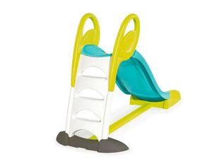 Tobogan copii Smoby 310269 cu sistem de apa