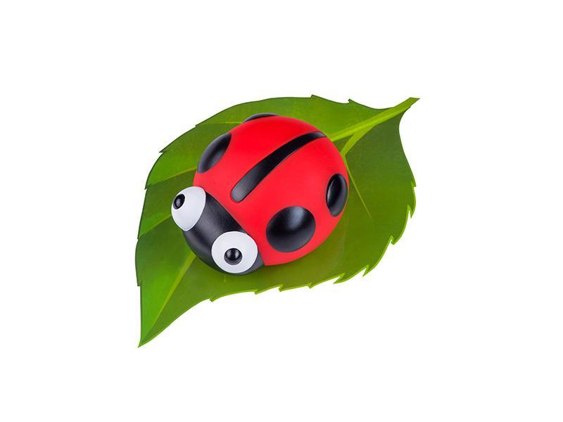 Lampa De Veghe Buburuza BabyOno 960-01