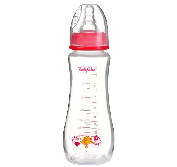 Biberon anticolici copii de la 0 luni Baby Ono 1209 240 ml