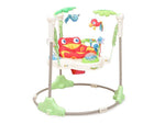 Centrul de activitate copii 2 in 1 Cangaroo Tropic Fun