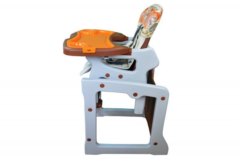 Scaun De Masa BERBER Tiesto Crem