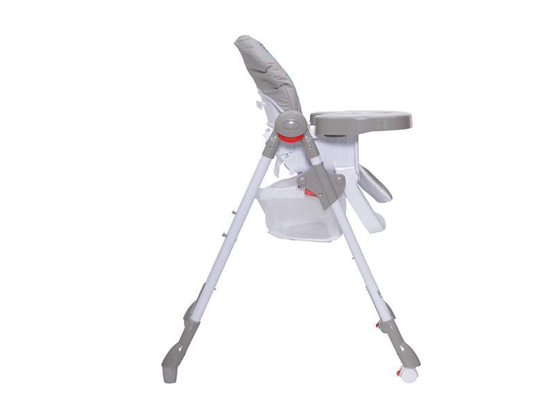 Scaun de masa copii Moni Kimchi Bej