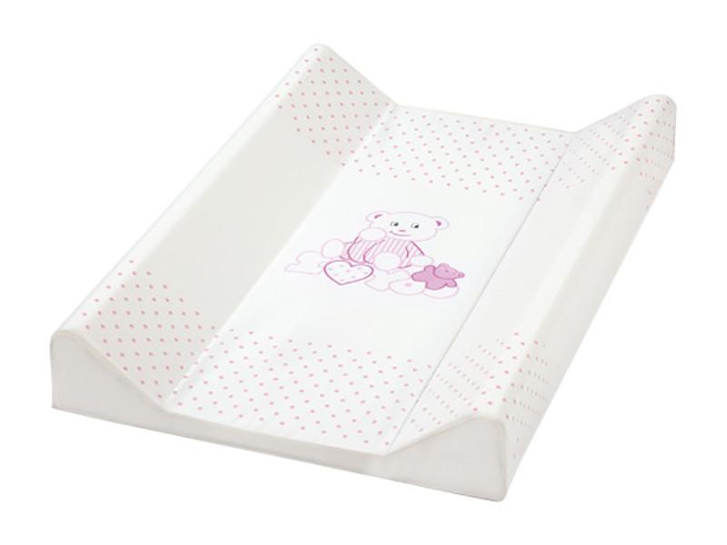Saltea De Infasat Bebe Cu Intaritura 70x50 Klups I Love You 137