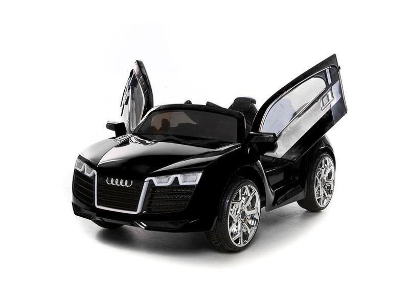 Masina Electrica Moni Spider Eva QLS-8188 Negru