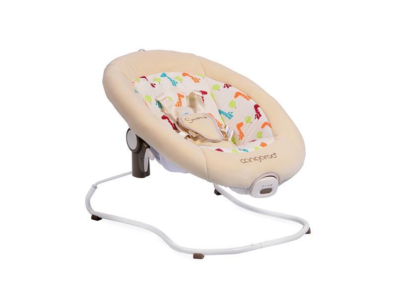 Leagan Electric Moni Swing Savannah