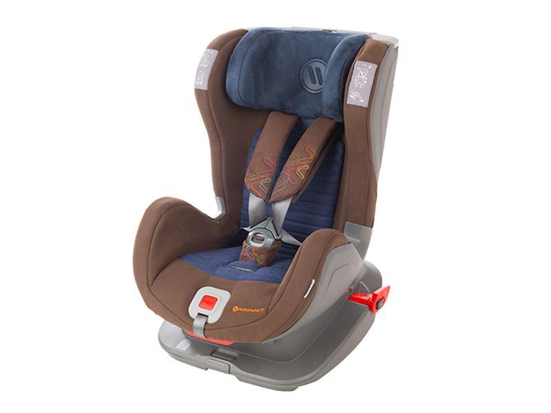 Scaun Auto Copii 9-25 Kg Avionaut Glider Softy F02 MARO
