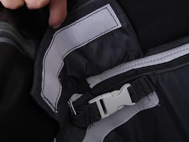 Patut Pliant Bebe Moni Sleepy Maro