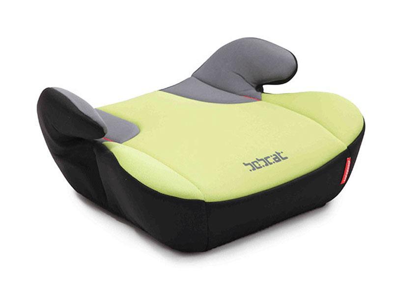 Inaltator auto copii Cangaroo Bobcat Verde