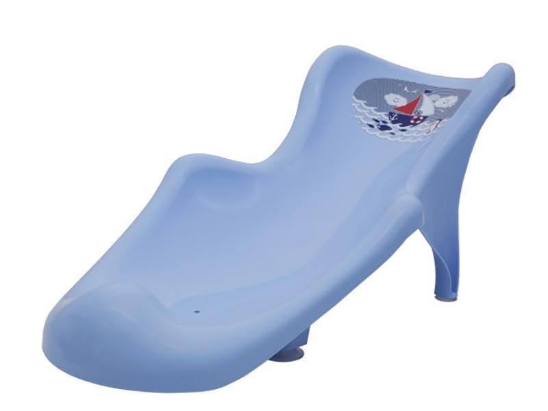 Suport anatomic cadita bebelusi MyKids Ocean Sea Albastru