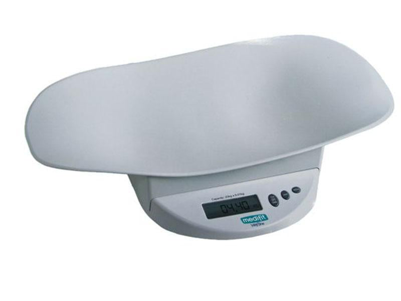 CANTAR DIGITAL PENTRU BEBELUSI MD-682