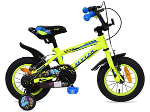 Bicicleta Copii Byox 12 Monster